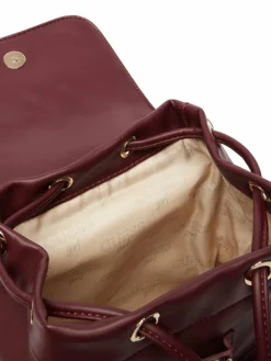 Zaino J6YZ05 W2510 Bordeaux