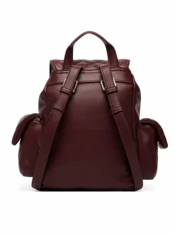 Zaino J6YZ05 W2510 Bordeaux