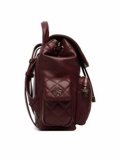 Zaino J6YZ05 W2510 Bordeaux
