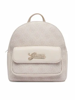 Zaino J6YZ03 W2508 Crema