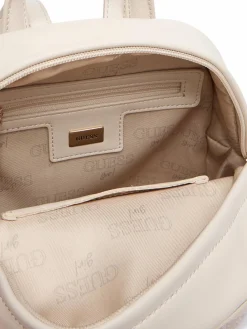 Zaino J6YZ03 W2508 Crema