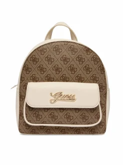 Zaino J6YZ03 W2508 Marrone