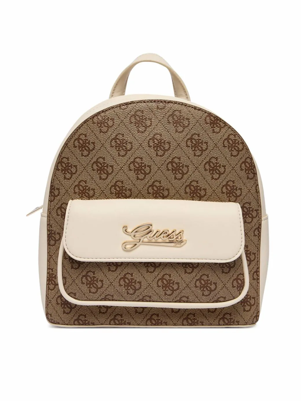 Zaino J6YZ03 W2508 Marrone