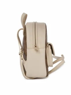 Zaino J6YZ03 W2508 Marrone