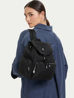 Zaino J6YZ19 W2542 Nero