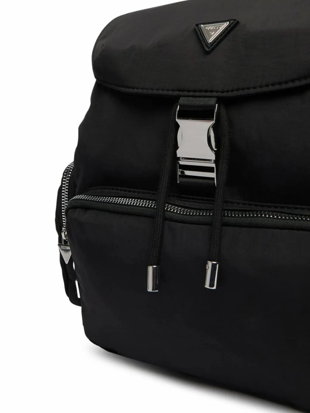 Zaino J6YZ19 W2542 Nero