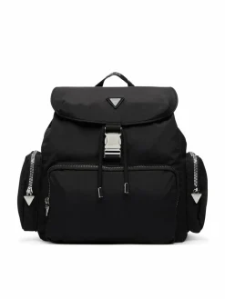 Zaino J6YZ19 W2542 Nero