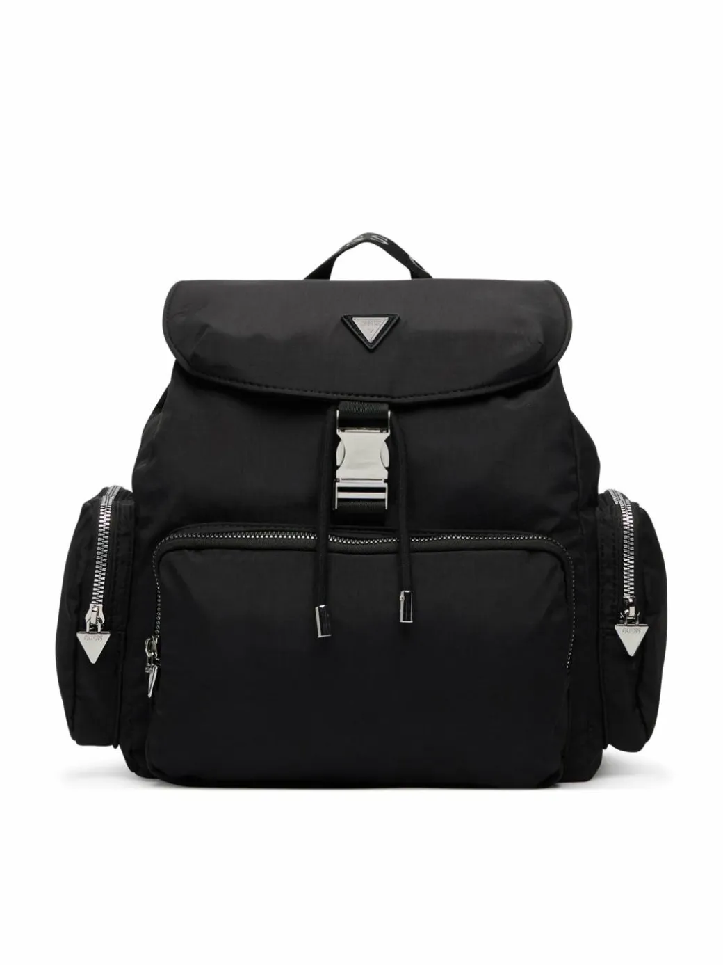 Zaino J6YZ19 W2542 Nero