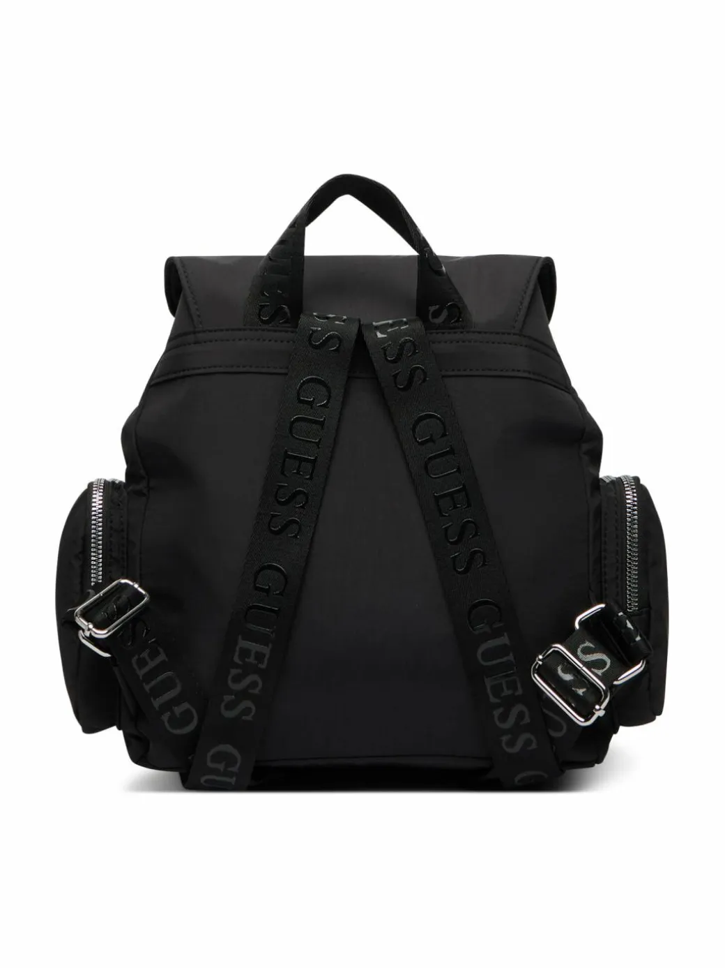 Zaino J6YZ19 W2542 Nero