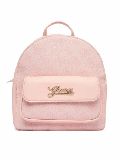 Zaino J6YZ03 W2508 Rosa chiaro