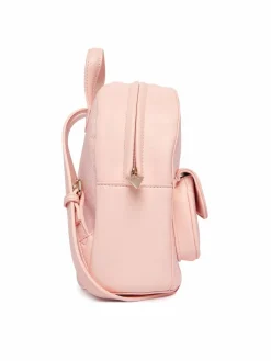 Zaino J6YZ03 W2508 Rosa chiaro