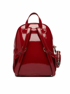 Zaino J6YZ06 W3000 Rosso