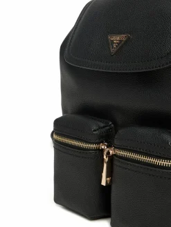 Zaino Manhattan II HWBG71 18310 Nero