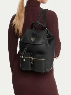 Zaino Manhattan II HWBG71 18310 Nero