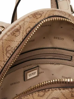 Zaino Manhattan II HWSG71 18320 Marrone