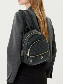 Zaino Manhattan II HWSG71 18320 Nero