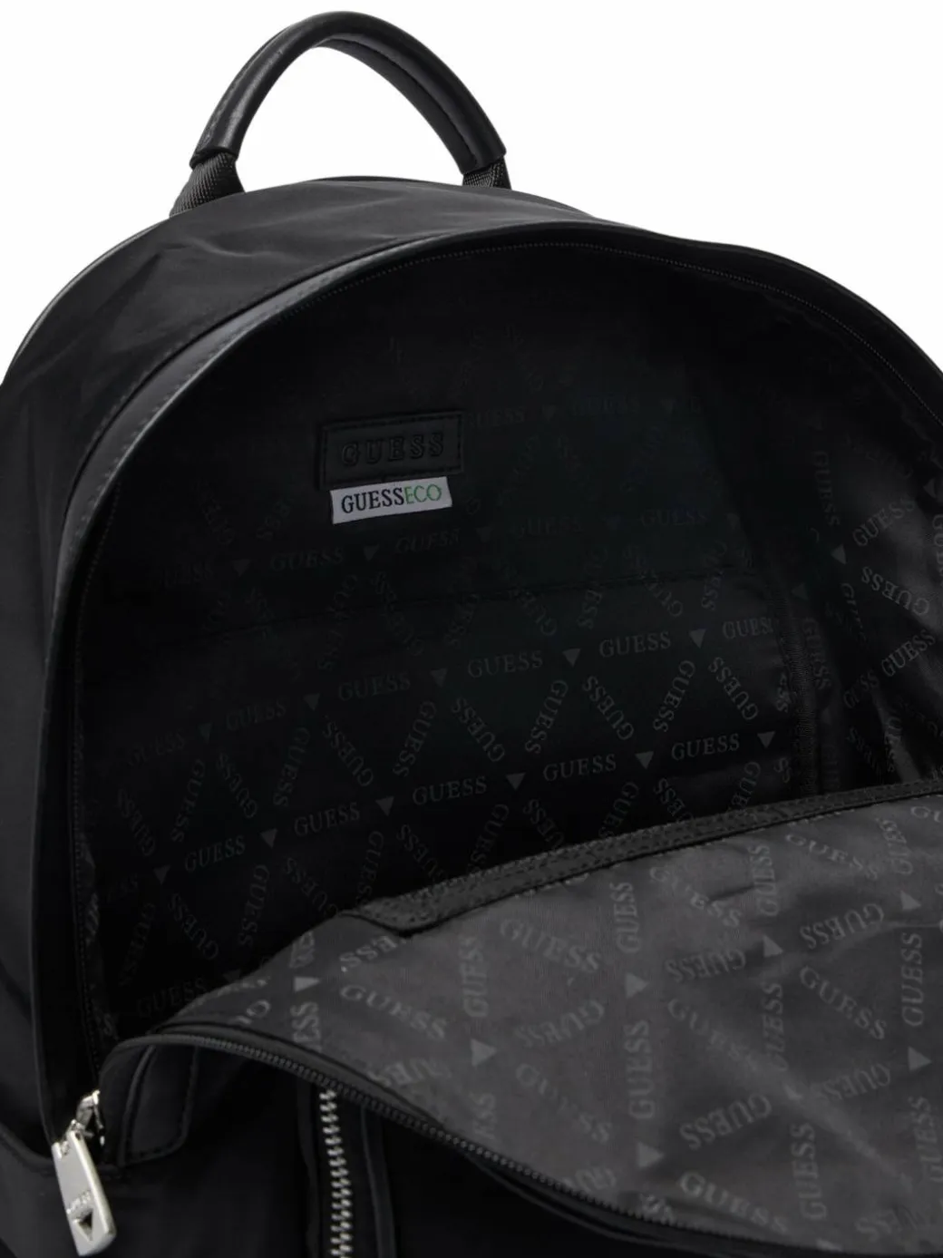 Zaino Milano HMMINY P6311 Nero