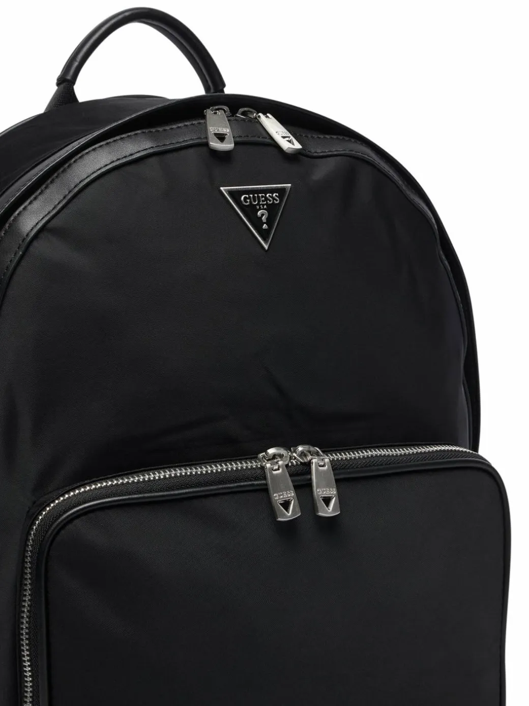 Zaino Milano HMMINY P6311 Nero