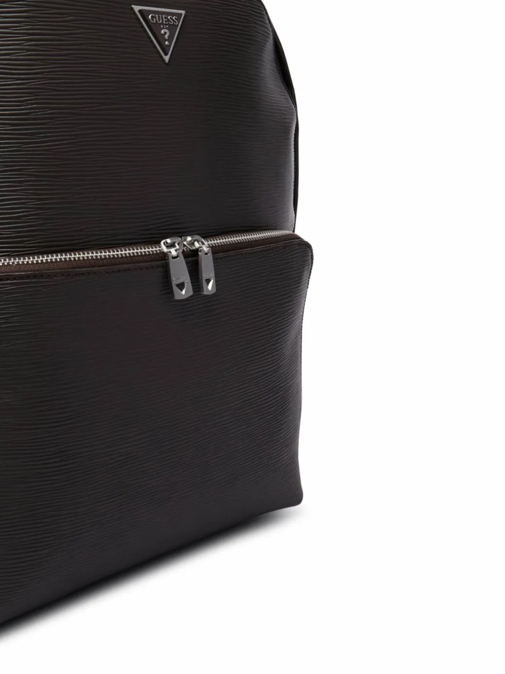 Zaino Milano HMMIPW P6211 Marrone scuro