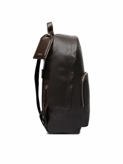 Zaino Milano HMMIPW P6211 Marrone scuro