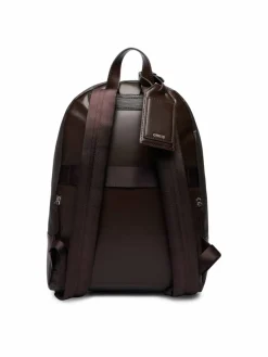 Zaino Milano HMMIPW P6211 Marrone scuro