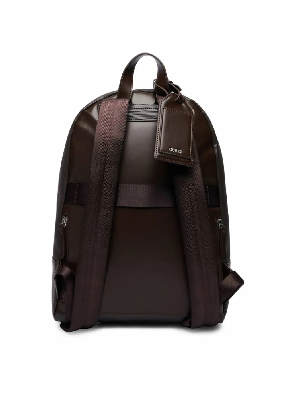 Zaino Milano HMMIPW P6211 Marrone scuro