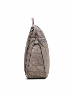 Zaino Mochila Kn Calores 2001038148 Beige