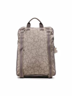 Zaino Mochila Kn Calores 2001038148 Beige
