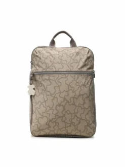 Zaino Mochila Kn Calores 2001038148 Beige