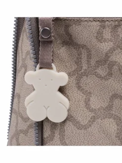 Zaino Mochila Kn Calores 2001038148 Beige