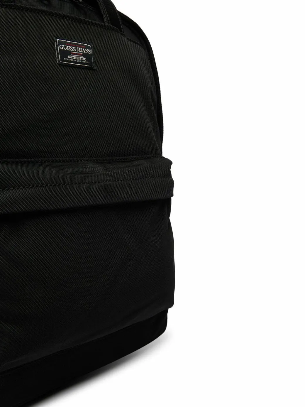 Zaino M6RZ19 WP632 Nero