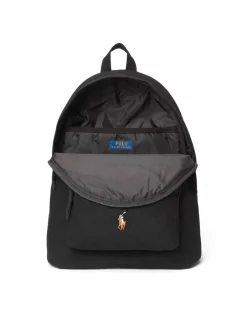 Zaino 405967604001 Nero