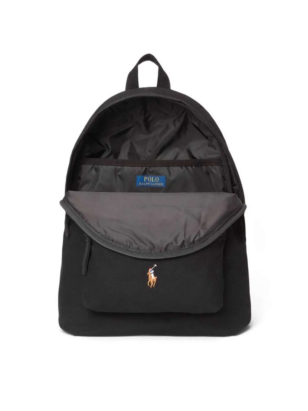 Zaino 405967604001 Nero