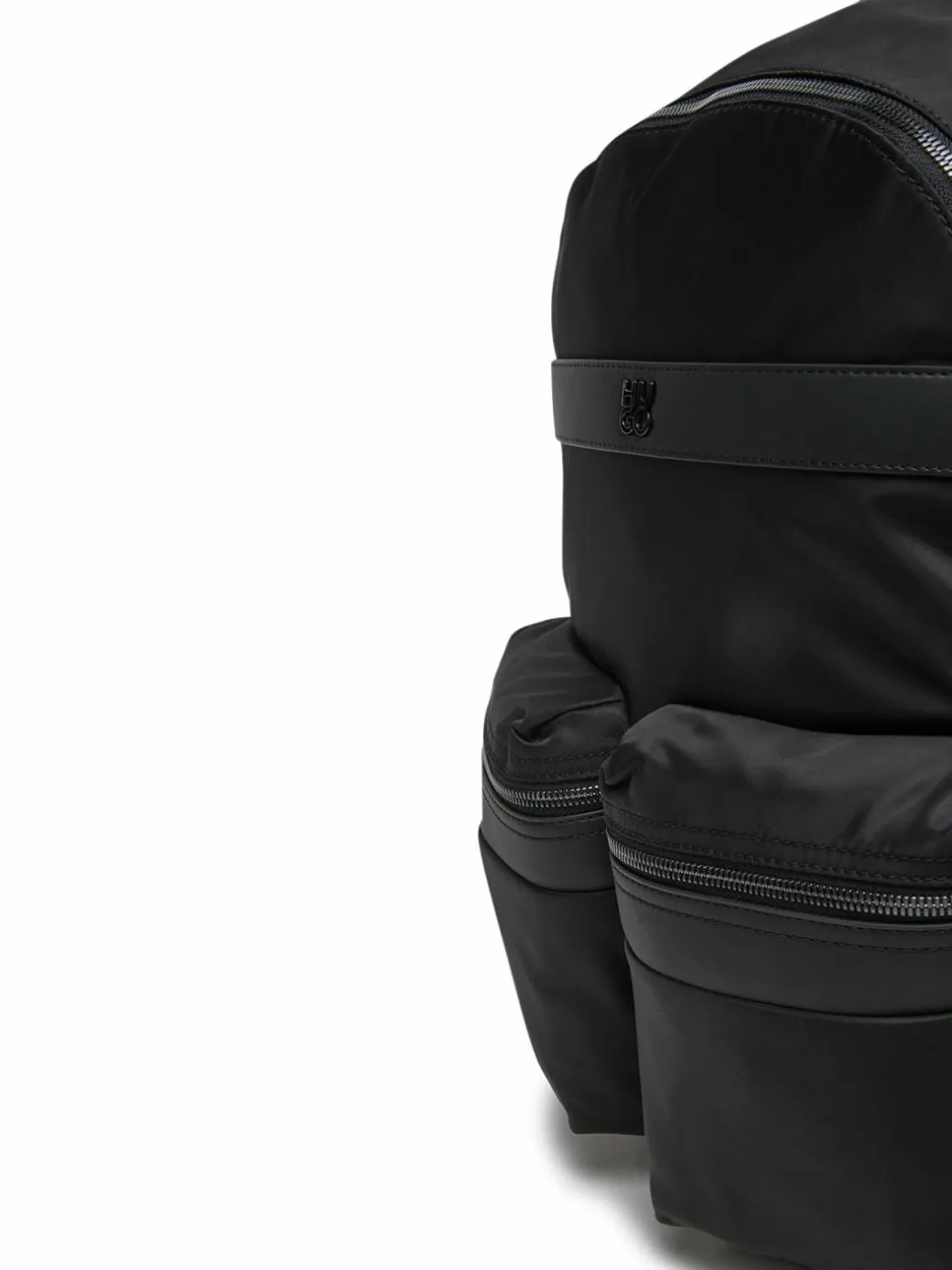 Zaino Quantic N 50547405 Nero