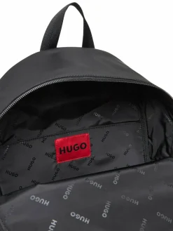 Zaino Quantic N 50547405 Nero