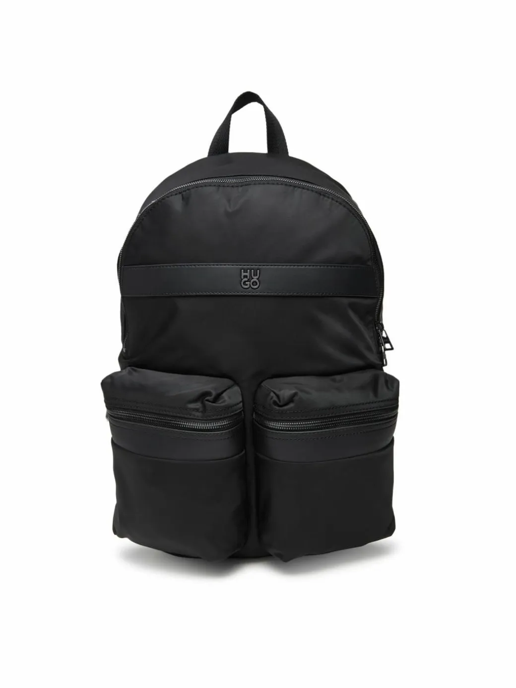 Zaino Quantic N 50547405 Nero