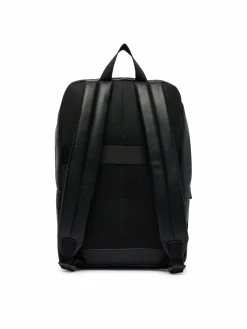 Zaino Raised Double Pocket Backpack LV04D3493G Nero