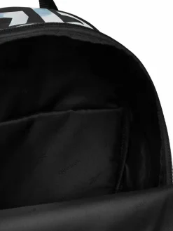 Zaino RBK-B-007-CCC Nero