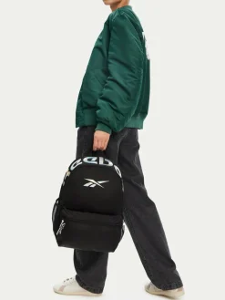 Zaino RBK-B-007-CCC Nero