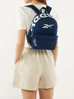 Zaino RBK-041-CCC-05 Blu scuro
