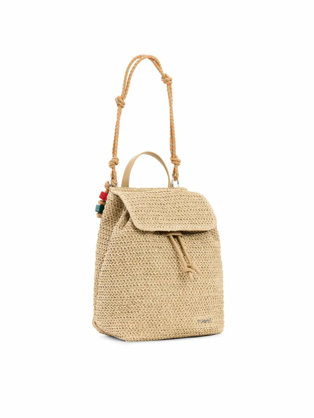 Zaino 26SAKO01 Beige