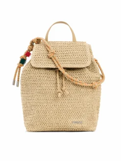 Zaino 26SAKO01 Beige