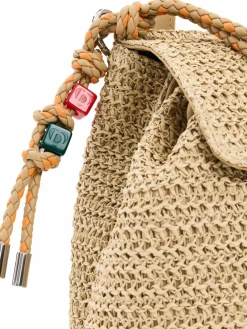 Zaino 26SAKO01 Beige
