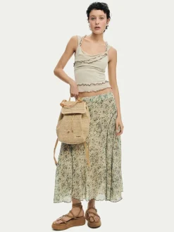 Zaino 26SAKO01 Beige
