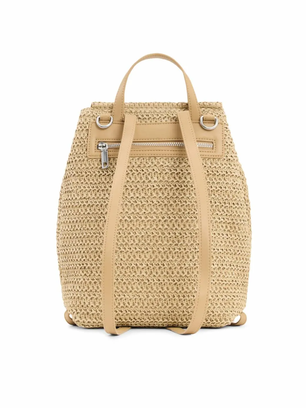 Zaino 26SAKO01 Beige