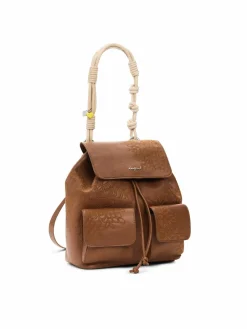 Zaino 26SAKP39 Marrone