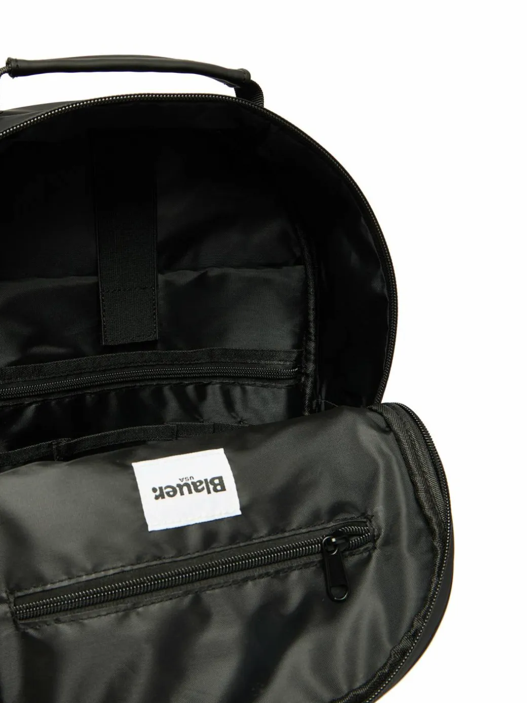 Zaino S6DAHL01/RUB Nero