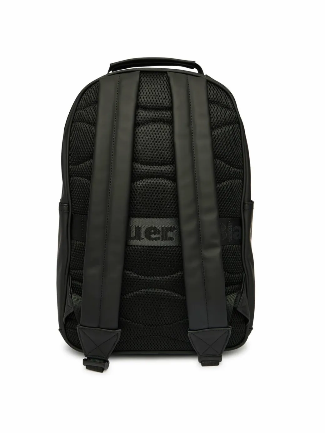 Zaino S6DAHL01/RUB Nero