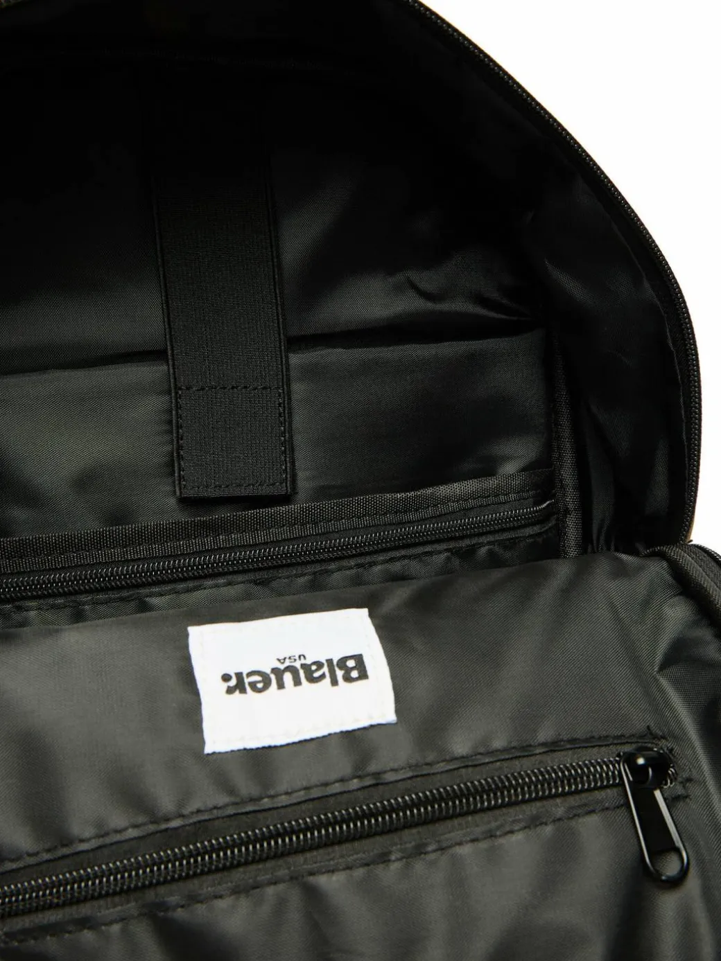 Zaino S6DAHL01/RUB Verde