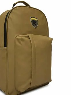 Zaino S6DAHL01/RUB Verde